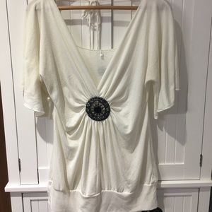 Maurice’s Ladies top